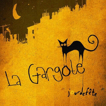La Gargote album jour de fête